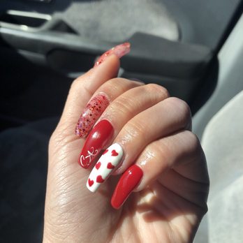 Vintage Nail Bar - Nail Salons Near Me - Covina, California Vintage Nail Bar - Nail Salons Near Me - Covina, California
