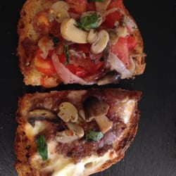La Bruschetteria Pane e Pomodoro