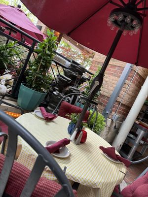 Antonio Ristorante by null