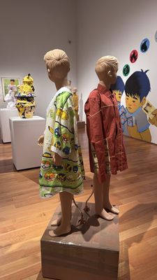 Asia Society Texas Center by null