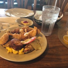 Buffets