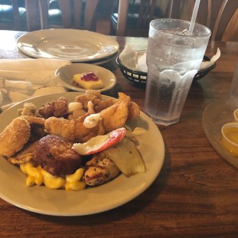 Bennett's Calabash - Buffets - Seafood Near Me - Myrtle Beach, South Carolina