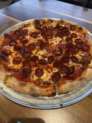 Tacconelli's Pizzeria by null