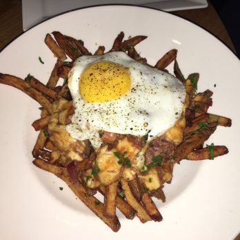 The Goat's Beard - No words for these duck fries. If you eat nothing else, get these!!! - New American Near Me - Wayne, Pennsylvania The Goat's Beard - No words for these duck fries. If you eat nothing else, get these!!! - New American Near Me - Wayne, Pennsylvania