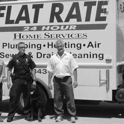 Flat Rate Fox Cities