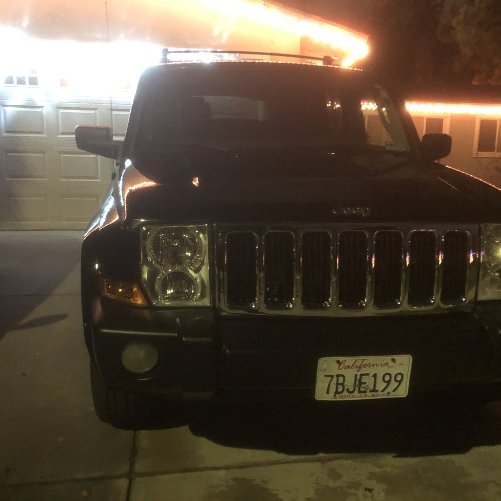 A Pro Body Shop - Amazing work done by A Pro Body Shop - Auto Repair Near Me