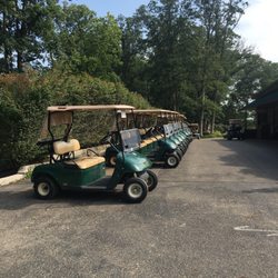 Hickory Hills Golf Club