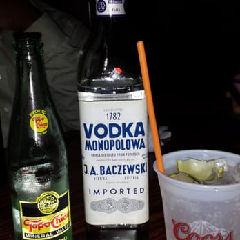 Buddy's Place - BYOBooze - Dive Bars Near Me - Austin, Texas