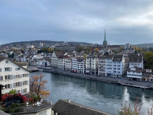 Lindenhof by null