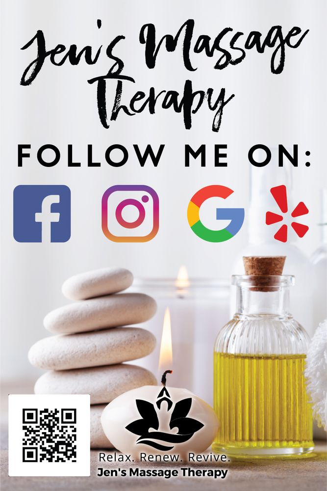 JEN’S MASSAGE THERAPY 50 Photos 202 Enterprise Dr, Oxford, Mississippi Massage Therapy