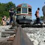 Photo of Northern Ohio Railway Museum