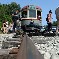 Northern Ohio Railway Museum