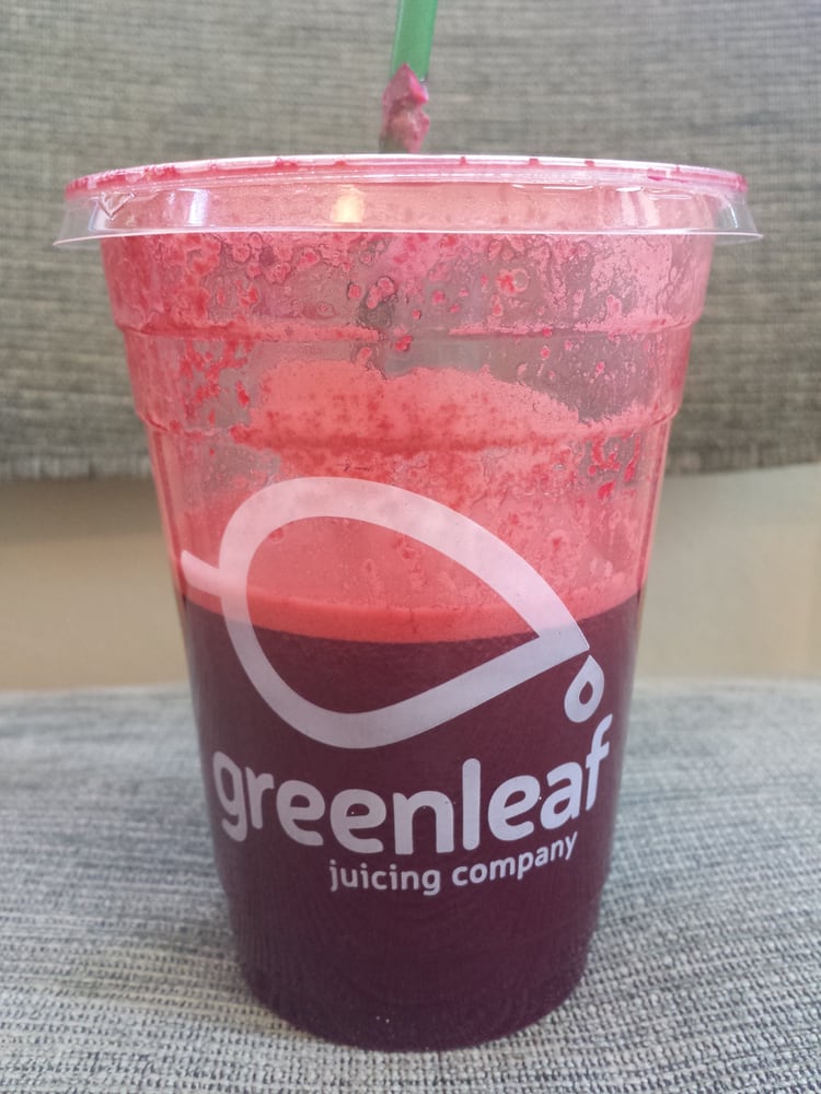 GREENLEAF JUICING COMPANY CLOSED 13 Photos & 47 Reviews NW Glisan