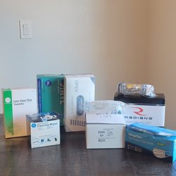 Central Oregon First Aid - We also offer access to a variety of safety equipment such as lens wipes, hearing protection, safety glasses, masks and so much more.
