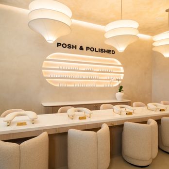 Posh & Polished - Nail Salons Near Me - Upland, California Posh & Polished - Nail Salons Near Me - Upland, California