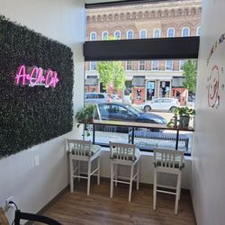 Aecha Cafe