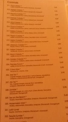 Menu photo 8 Naan Berlin, BE