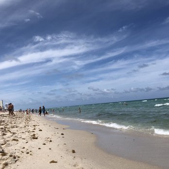 Miami Beach - Beaches Near Me - Miami Beach, Florida