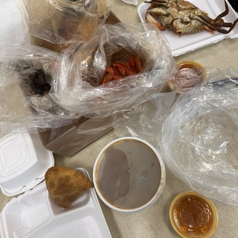 Cajun Seafood - Cajun/Creole Near Me - New Orleans, Louisiana Cajun Seafood - Cajun/Creole Near Me - New Orleans, Louisiana