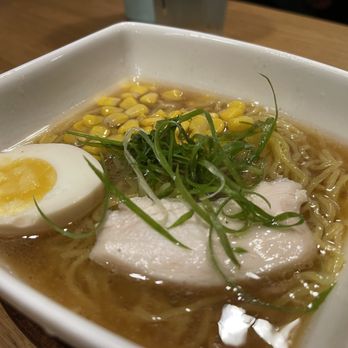 Onoya Ramen - Kids Shoyu Ramen w/ Karaage - Ramen Near Me - Honolulu, Hawaii Onoya Ramen - Kids Shoyu Ramen w/ Karaage - Ramen Near Me - Honolulu, Hawaii