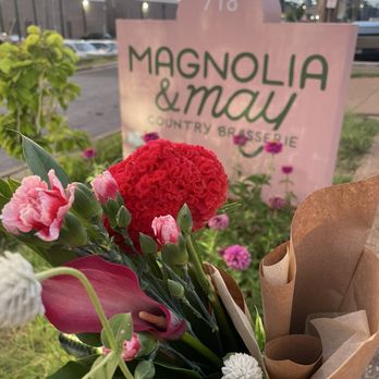 Old Soul Floral Co - Floral Designers Near Me - Memphis, Tennessee
