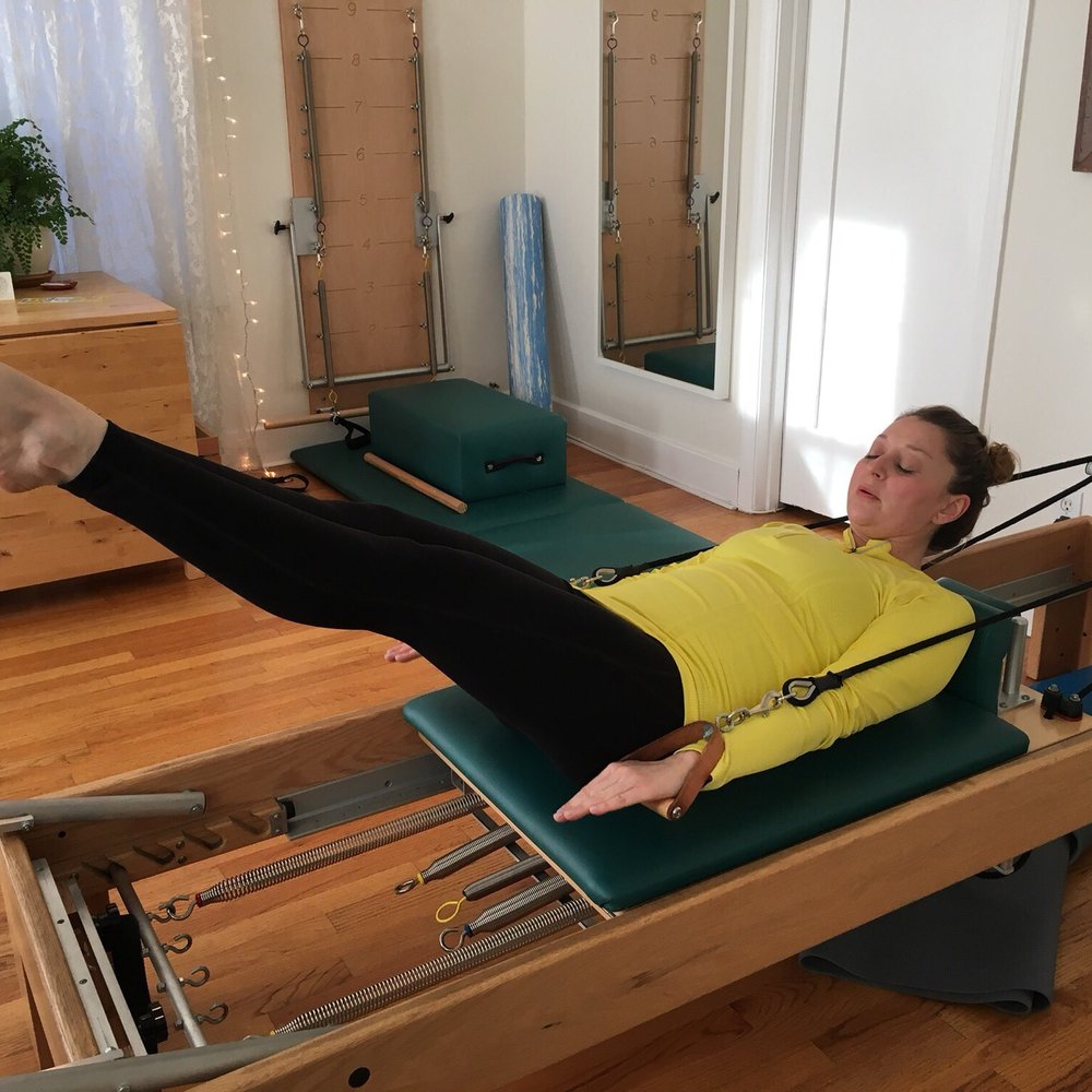 Britta Morgan Pilates - Pilates Near Me - Los Angeles, California Britta Morgan Pilates - Pilates Near Me - Los Angeles, California