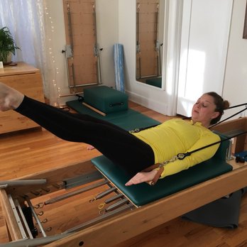 Britta Morgan Pilates - Pilates Near Me - Los Angeles, California