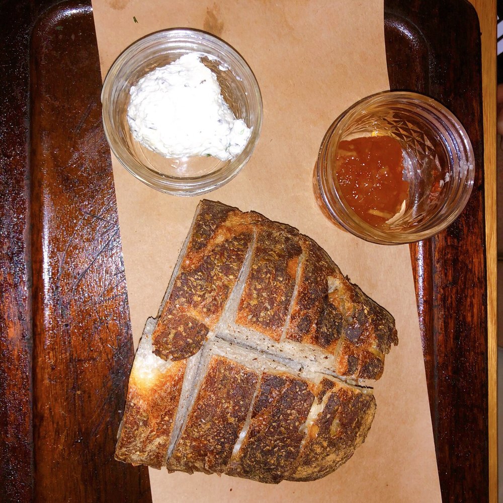 Bigfire - Hearth Oven Baked Bread - American Near Me - Orlando, Florida
