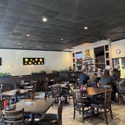 Little V - Restaurant