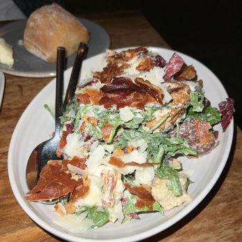 Pearl - Chicory Caesar - Italian Near Me - San Francisco, California Pearl - Chicory Caesar - Italian Near Me - San Francisco, California