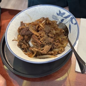 Tadamasa - Gyudon - Ramen Near Me - Union City, California Tadamasa - Gyudon - Ramen Near Me - Union City, California