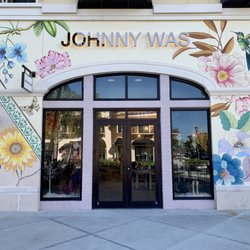 Johnny Was