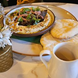 Sara's Kitchen - Excellent Food. Obviously made with LOVE