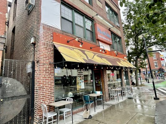 Punjabi Dhaba by null