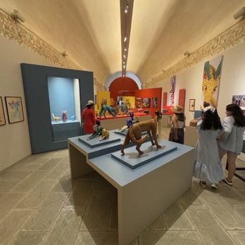 Museo de las Culturas de Oaxaca - Museums Near Me - Oaxaca, OAX Museo de las Culturas de Oaxaca - Museums Near Me - Oaxaca, OAX