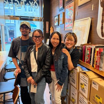 Ox & Tiger - Filipino Near Me - San Francisco, California