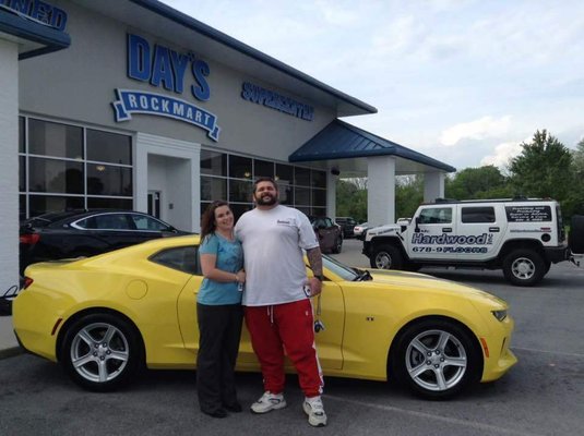 Car Lots In Acworth Ga
