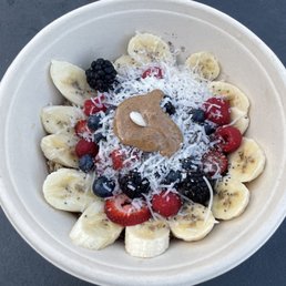 Acai Bowl