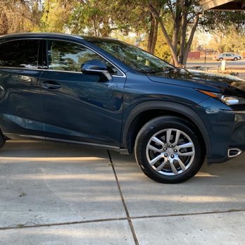 Crown Lexus - My 2015 Lexus NX200T, looking pretty despite the ongoing fuel issue. - Auto Repair Near Me - Ontario, California