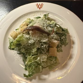 WeVINO - Cesar salad - Wine Bars Near Me - Westlake Village, California WeVINO - Cesar salad - Wine Bars Near Me - Westlake Village, California