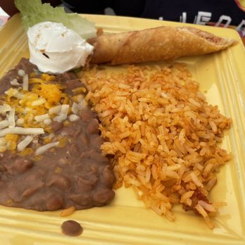 Los Dos Amigos - Kids taquito - Mexican Near Me - Thousand Oaks, California Los Dos Amigos - Kids taquito - Mexican Near Me - Thousand Oaks, California