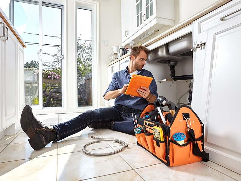 Skye Plumbing - veterans service organization in Randleman, NC