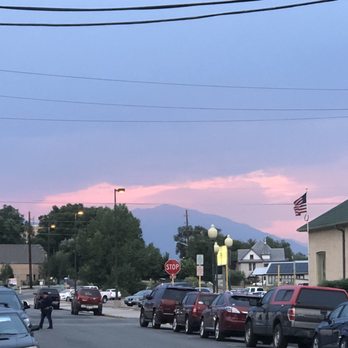 Moonlight Pizza & Brewpub - Pizza Near Me - Salida, Colorado Moonlight Pizza & Brewpub - Pizza Near Me - Salida, Colorado