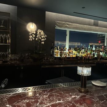Sky Room - Bar area - American Near Me - Long Beach, California Sky Room - Bar area - American Near Me - Long Beach, California