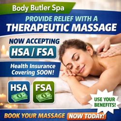 Body Butler