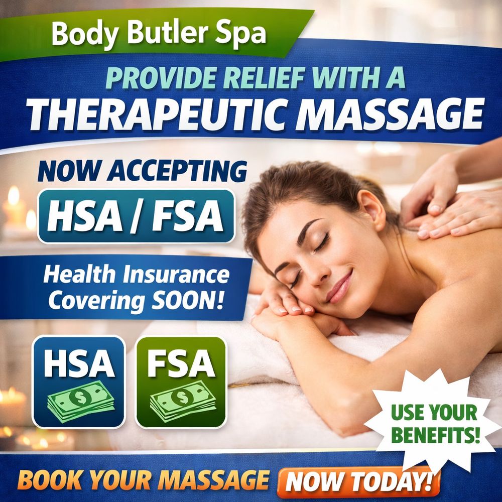 BODY BUTLER - Updated May 2026 - 27 Photos - 1200 N San Dimas Canyon Rd ...