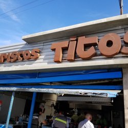 Mariscos Tito's