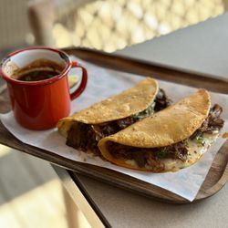 Picobar - Quesabirria Tacos