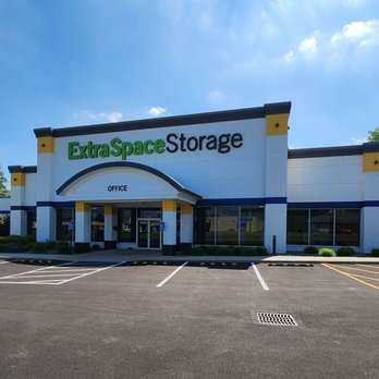 Extra Space Storage - Alternate Beauty Image - Self Storage Near Me - Niles, Ohio Extra Space Storage - Alternate Beauty Image - Self Storage Near Me - Niles, Ohio