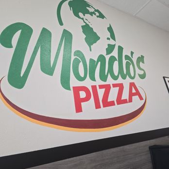 Mondo's Pizza - Pizza Near Me - Aurora, Colorado